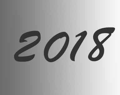 Архив телепрограмм за 2018 год