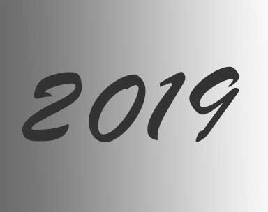 Архив телепрограмм за 2019 год